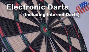 Online darts
